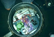 The internals of the 1995 Namreko