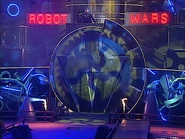 Series 2 balcony.jpg (3.1 MB) Series 2 Arena balcony, entry doors and façade