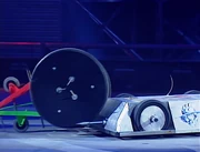 Brimhur fails to punture Weeliwako's tyre