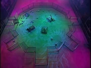 Snooker Eubank mobile