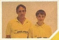 Official photo of the Series 6 team