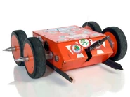 WindChill in Season 4.0 of BattleBots