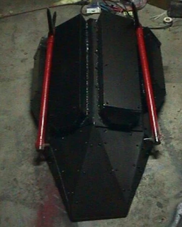 G Force Robot Wars Wiki Fandom