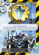 Robot Wars: Ultimate Archive Collection - Sir Killalot and the House Robots (UK)