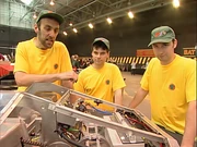 The team in Series 4