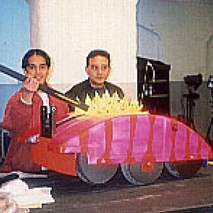 laserfiche robotic process automation