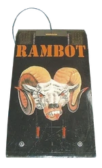 Rambot S4