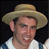 Brent Hunter