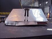 Necromancer in the pits