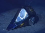 Reactor 2 in the arena