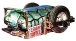 Terror Turtle