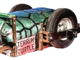 Terror Turtle