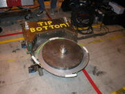 Tip-Top at Robot Rumble 2003