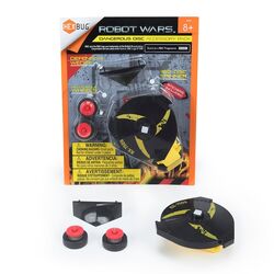HEXBUG Robot Wars Head to Head Robot Wars Wiki Fandom