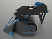 Vulture CAD 4