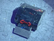 Chaos 2 EXT.jpg (89 KB) A battle-weary Chaos 2 in Extreme 1