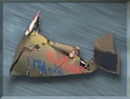 Official image of Krayzee Tokyo