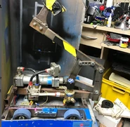 Meathammer axe.png (938 KB) Meathammer with an axe system