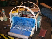 Rampage 2 in the Pits