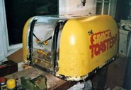 Savage toaster tg aftermath.jpg (12 KB) The original Savage Toaster during Techno Games 2002