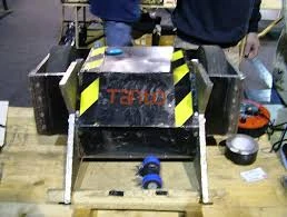 Tanto version 3 (retired)