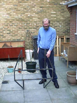 Baseofchassiskruel itent