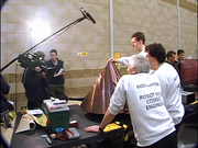 Bodyhammer intro BTS