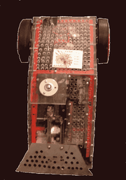 A different version of Dragon