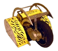 Sabretooth (Series 6)