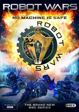 2016 DVD