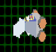 RWEDGBA Pussycat Main Menu