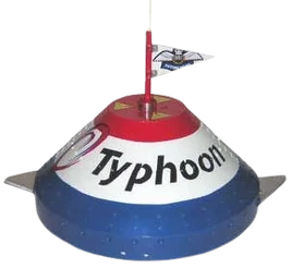 Typhoon Cadet