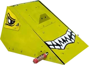 Iron-Awe 0.5 (featherweight)