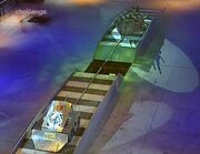 Leighviathan holds Dead Metal off