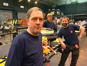 Bratwurst Designs in Series 4