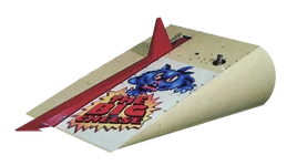 The Big Cheese Crop 3