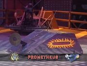 Prometheus UK