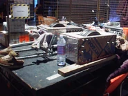 Hannibal in the pits