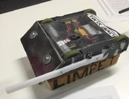 LimpetXS.jpg (84 KB) Limpet XS in 2018