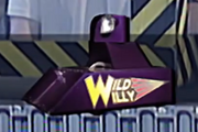 Wildwilly official