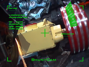 Shuntcamdeadmetalerror