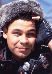 Craig-charles