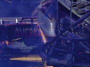 Overkill gets itself into trouble with Dead Metal