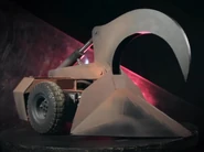 Soldier Ant turntable.jpg (329 KB) Soldier Ant (Battle of the Stars)