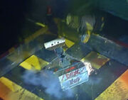 Bulldog Breed almost flips Infernal Contraption out