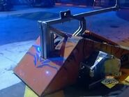 Kat 3 in Nickelodeon Robot Wars