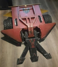 Luzifer in July 2023