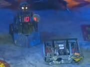 Refbot counts out Phantasm for the second time