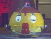 Destruct-A-Bubble in Series 5