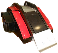 The rebuilt Gravity 5.2 at Guildford 2012